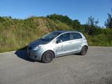 Toyota Yaris Executive 1,3-l-VVT-i Executive - Toyota Yaris: Executive