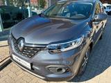 Renault Kadjar TCe 140 GPF Zen Klima/Navi/Ganzjr./Einph. - Renault Kadjar: Limousine