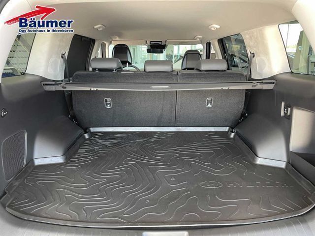 Hyundai Santa Fe – Bild 14