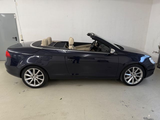 Volkswagen Eos 1.4 Edition 2010/Navi/Leder/Dynaudio