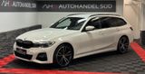 Vorschaubild BMW 320 d xDrive M Sport*HUD*LASER*KEYLESS.GO*