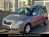Skoda Roomster 1.4 16V Comfort TÜV Neu Klima - Skoda Gebrauchtwagen von 2007