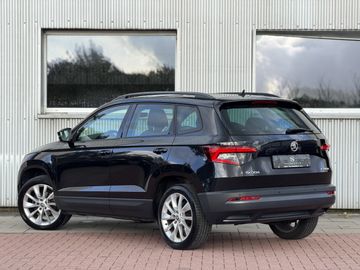 Skoda Karoq - 12