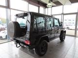 Mercedes-Benz G 350 d Professional KLIMA AHK - Mercedes-Benz: Professional