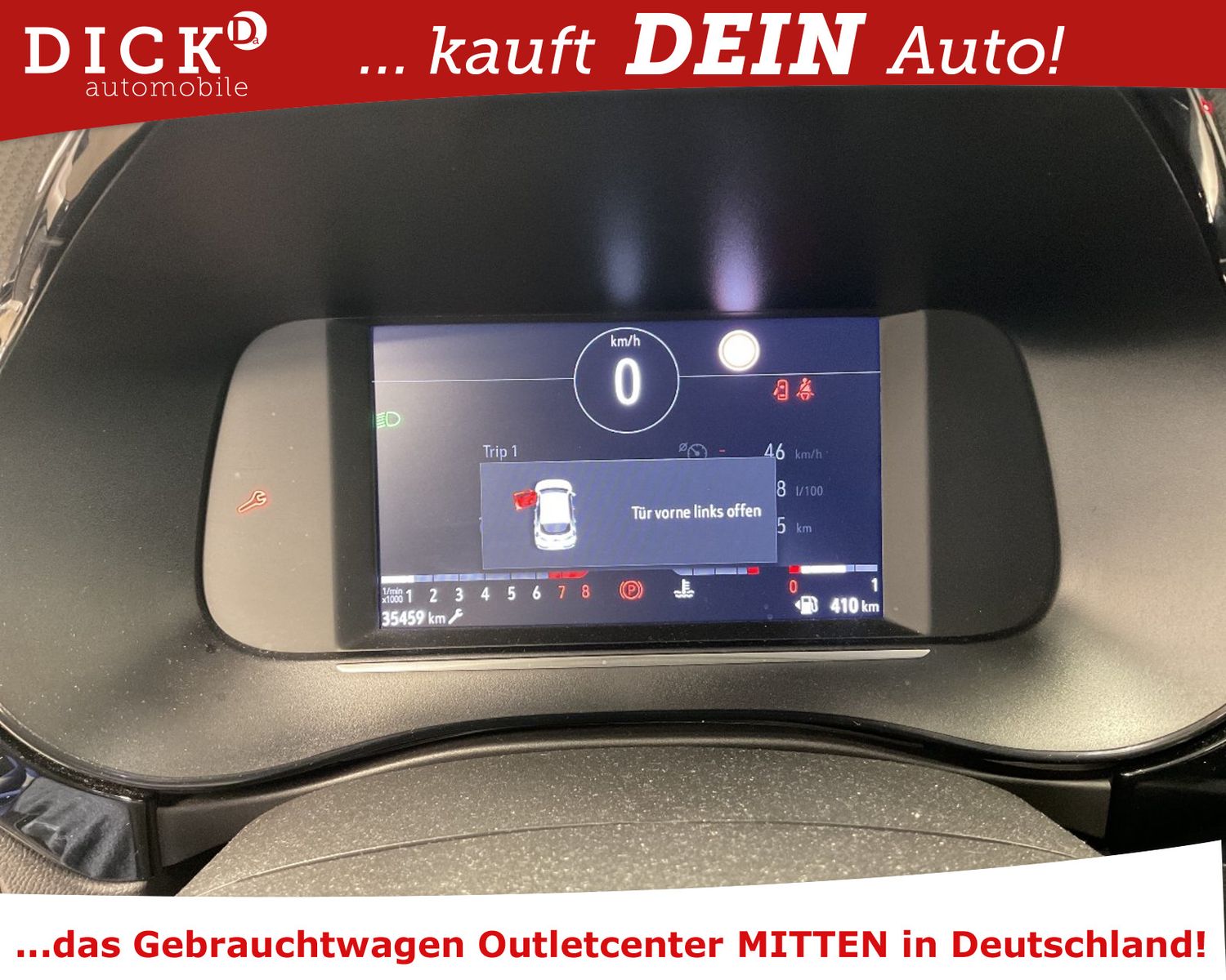 Fahrzeugabbildung Opel Corsa F 1.2 Turbo Elegance LED/NAVI+/SHZ/DAB/LM