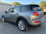 MINI One Clubman One One - silberne MINI One Clubman