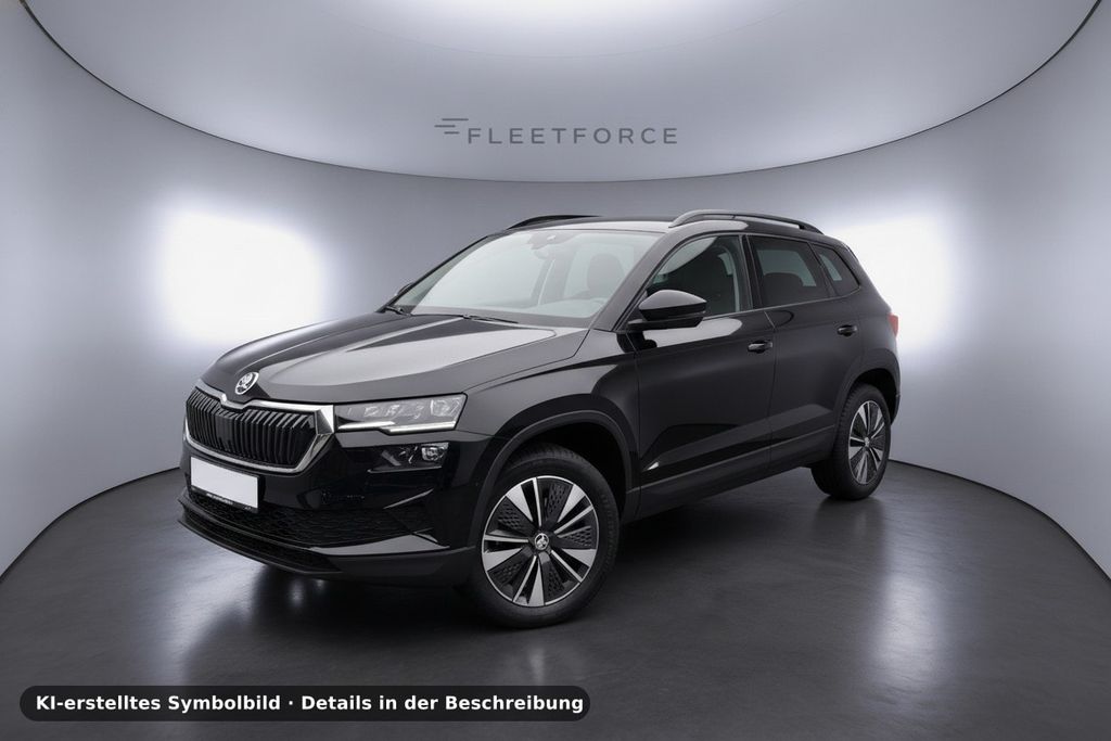 Image of Skoda Karoq