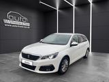 Peugeot 308 SW Allure Pack*AHK*Kamera*Ambiente*Navi* - Peugeot: Allure