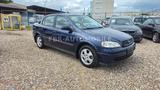 Opel Astra 1.6 16V Edition 2000 - Opel Astra aus 2000: Edition