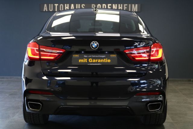 X6 xDrive 40 d M SPORT /SOFTCOLSE/KAMERA/HEADUP – Vorschau 10
