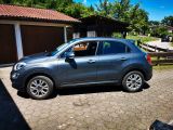 Fiat 500X Pop Star SHZ; PDC hinten; Tempomat; - Fiat 500X: Pop Star