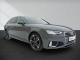 Audi A4 Avant 40 TFSI S tronic S-Line SHZ PDC KAM LED - Audi A4 Gebrauchtwagen in Berlin