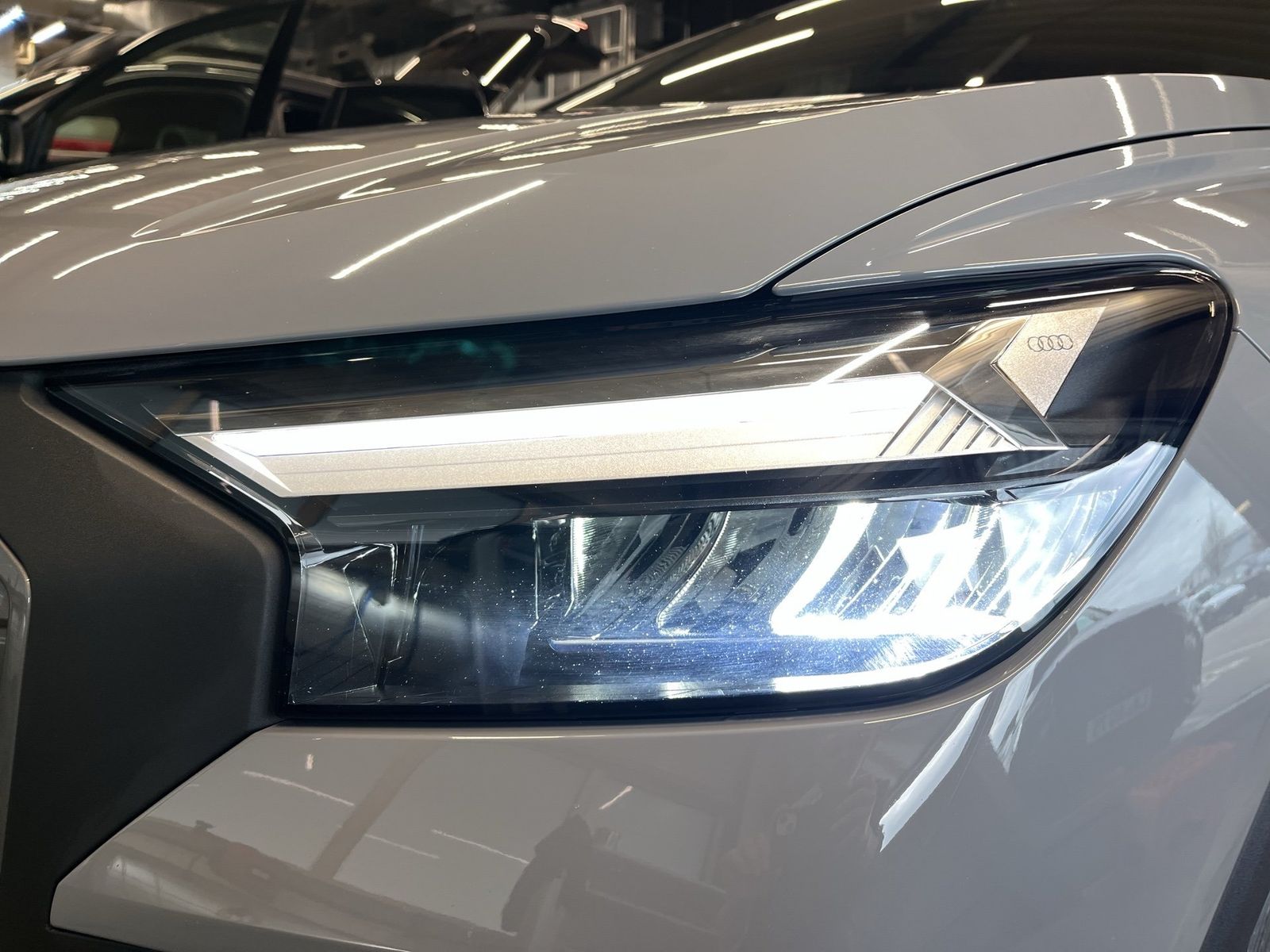 Audi Q4 e-tron - Bild 14