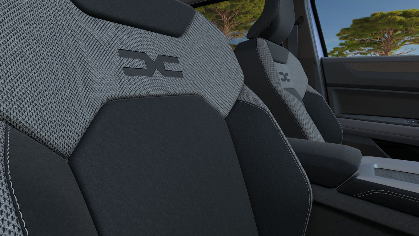 Dacia Bigster - Bild 7