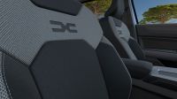 Dacia Bigster - Vorschau Bild 7