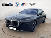 BMW 740 - Vorschau Bild 2