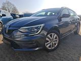 Renault Megane dCI 115 EDC LED DAB NAVI KAMERA #67953 - Renault Megane mit Diesel-Antrieb: 1.6