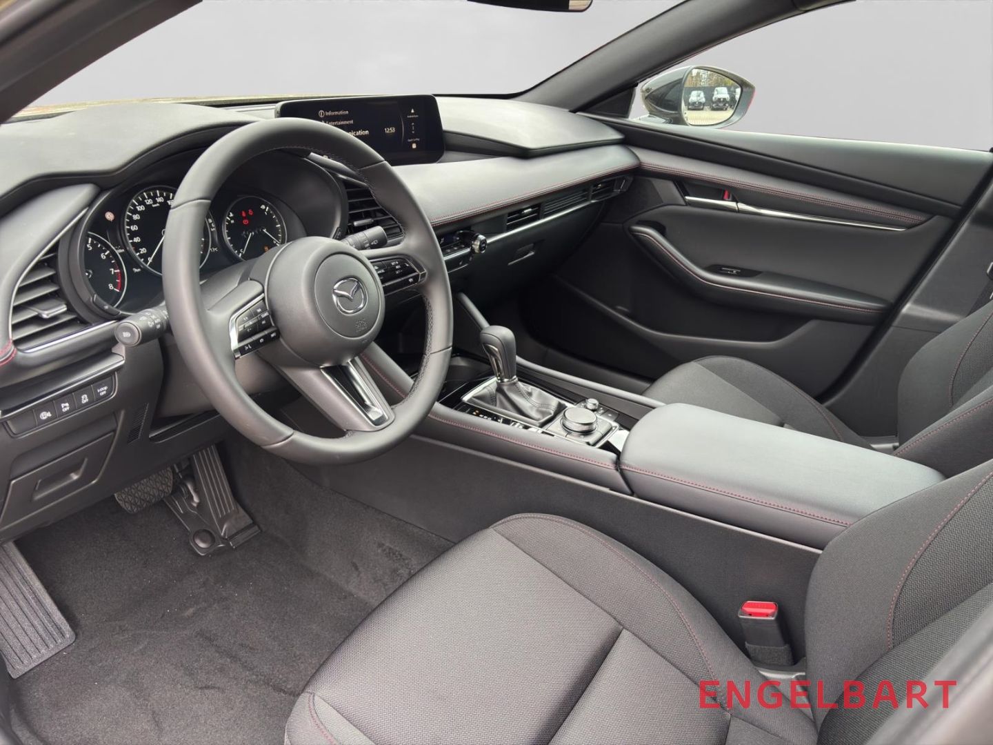 Mazda 3 - Bild 7