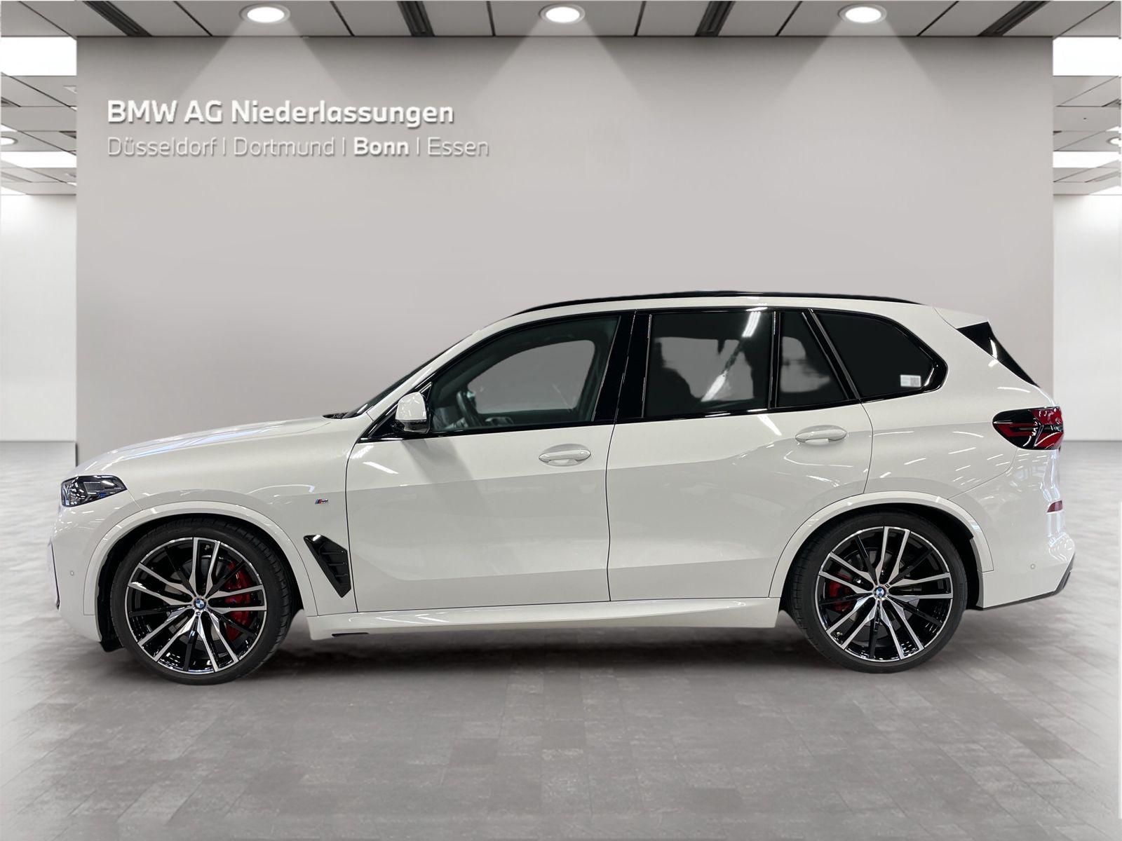 BMW X5 - Bild 3