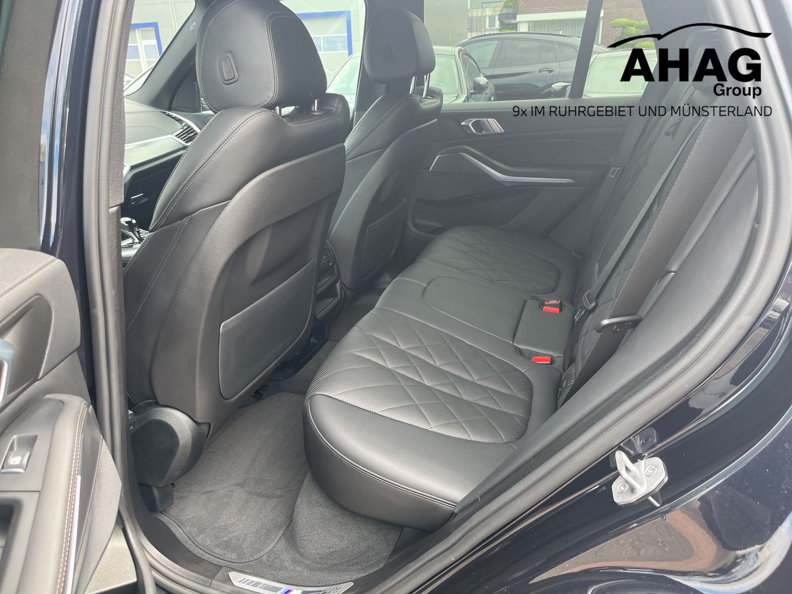 BMW X5 - Bild 13