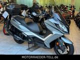 Kymco New Downtown 350 TCS / Bj.20 / 1.Hd / 3tkm - KYMCO DOWNTOWN