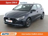 Hyundai i20 1.0 T-GDI Mild-Hybrid Trend Aut*NAVI*LED* - Hyundai i20: T Gdi