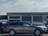 Volkswagen Golf VI Variant Highline*1.HAND*AUTOMATIK*PANO* - aus 2009: Kombi
