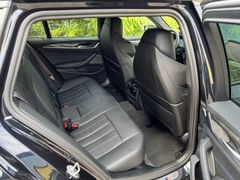 BMW 530e Touring SAG M Sport PRO*LASER*HEAD UP*