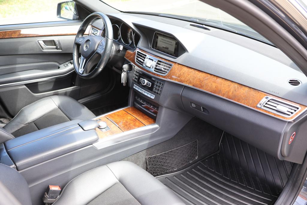 Mercedes-Benz E 350