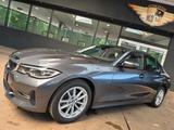 BMW 320i Limousine Autom. Sport Line Kamera/T-Leder - BMW 320: 320i Sport
