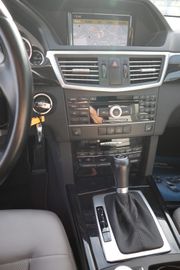 Mercedes E 200 - 12
