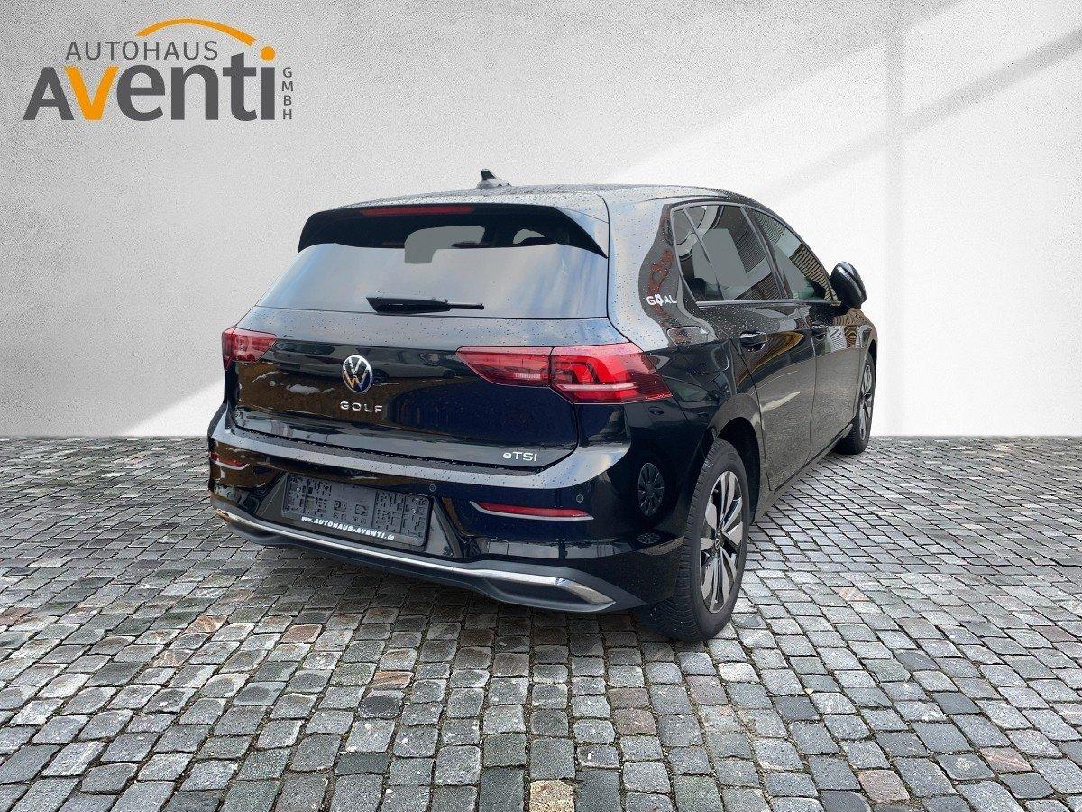 Volkswagen Golf Goal *DSG*ACC*PDC*LED*Navi*Allwetter*Apple*