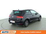 Volkswagen Golf VII 1.4 TSI Allstar BlueMotion Tech*NAVI* - Volkswagen Golf: V Bluemotion