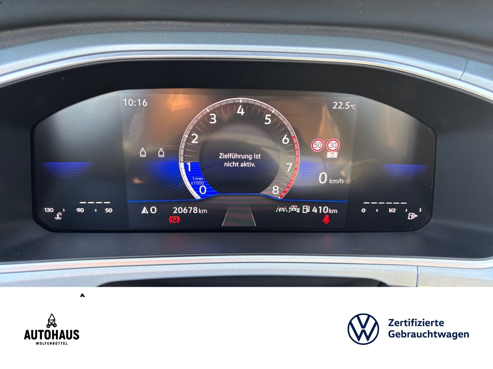 Volkswagen T-Roc - Bild 14