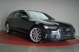 Audi A6 45 TDI quattro tiptronic Design Leder/ACC/Kam - Audi A6 Gebrauchtwagen in Braunschweig