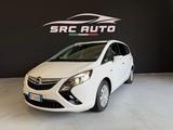 Opel Zafira Tourer 1.6 Turbo EcoM 150CV Cosmo - Opel Zafira Tourer mit CNG-Antrieb