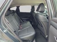 Hyundai TUCSON - Vorschau Bild 13
