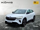 Renault Austral Equilibre Mild Hybrid 140 Automatik - Renault Austral mit Hybrid-Antrieb
