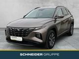 Hyundai Tucson 1.6 T-GDI M-HYBRID PRIME 2WD LED+SHZ+DAB+ - Hyundai TUCSON aus 2024