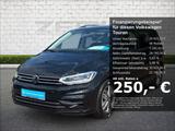 Volkswagen Touran 1.5 TSI BMT DSG Comfortline Sportpaket Na - Volkswagen Touran: Sport