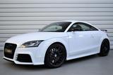 Audi TT RS 2.5 TFSI TT RS quattro ABT*MTM*500PS*EISEN - Audi TT RS: Sportwagen
