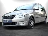 Skoda Roomster 1,2TSI DSG/SHZ/KLIMA/XENON/GARANTIE - Skoda Roomster in Bremen