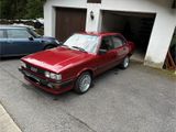 Audi 80 B2 Typ 85 Quattro Vfl 2.1l 5 Zylinder Limo  - Audi 80: B2