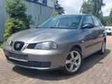 Seat Cordoba Lim. Fresh KLIMA*1HAND - Seat Cordoba: Fresh