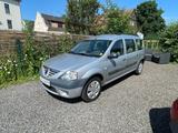 Dacia Logan 1.6 MCV Kombi Laureate aus 1. Hand! - Dacia Logan: 1.6