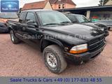 Dodge RAM 1500 Dakota Sport 4x4 / 5.2L V8 Pick Up - gebrauchte Dodge RAM aus dem Jahr 1999