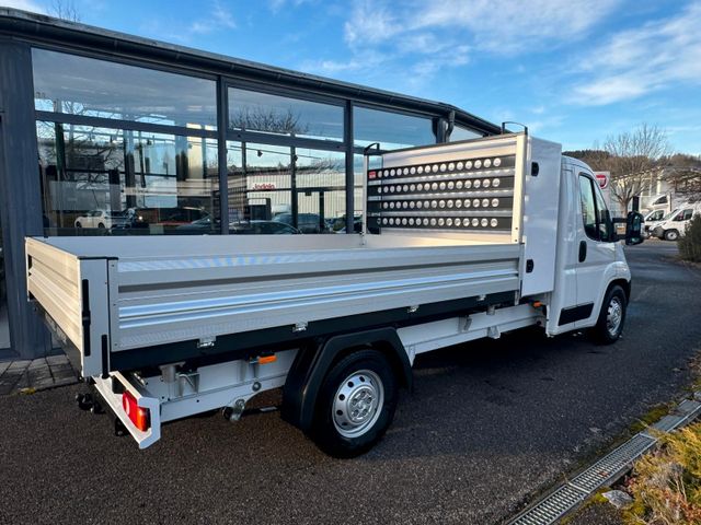 PEUGEOT Boxer 3-Seiten-Kipper 435 L4 BlueHDi 165
