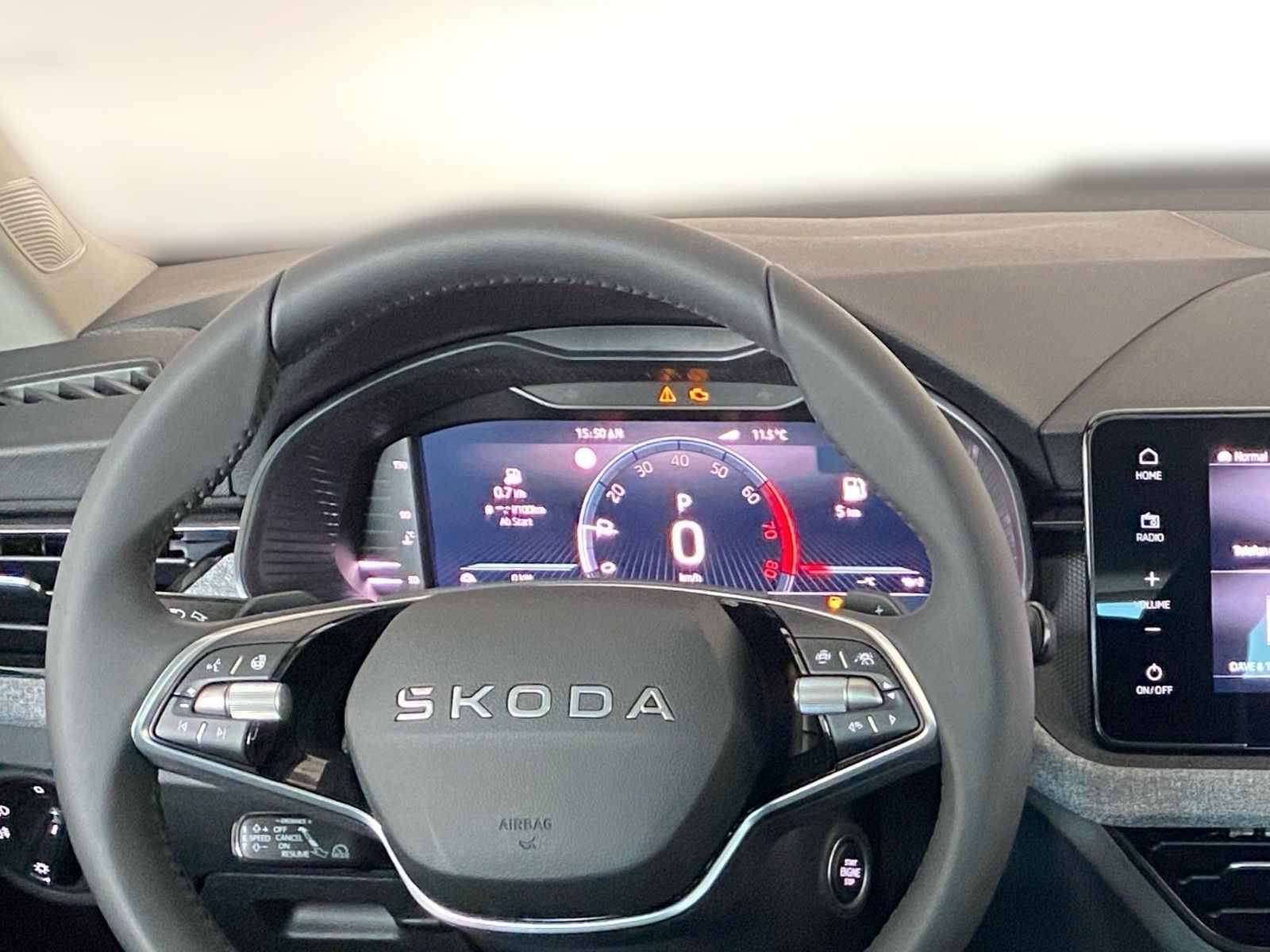 Skoda Kamiq - Bild 13