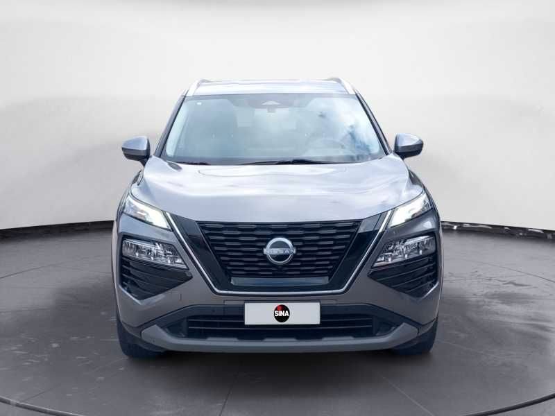 Nissan NISSAN X-Trail 1.5 e-power N-Connecta auto #Unip imagem 2