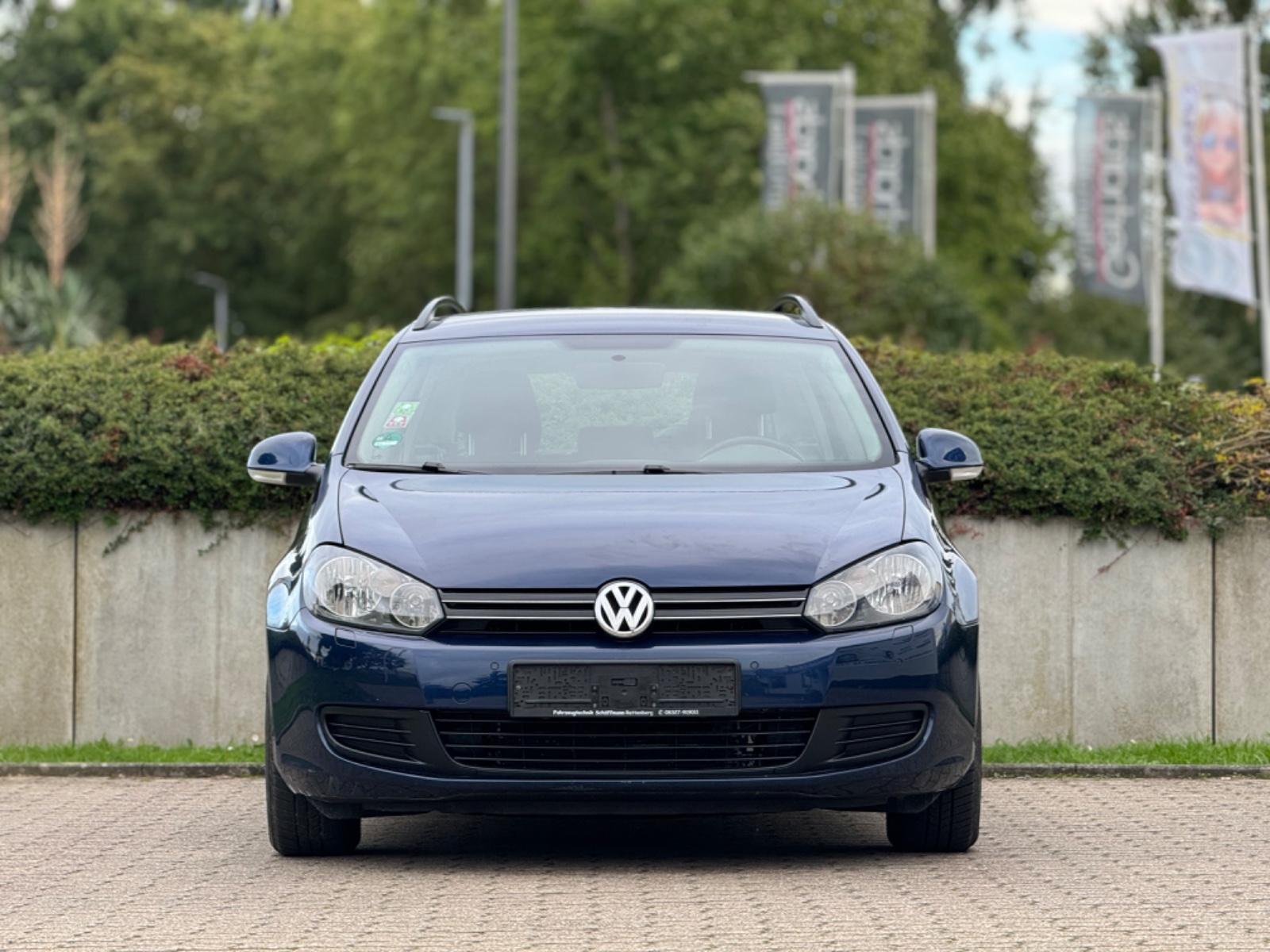 Volkswagen Golf 2011 — photo 7